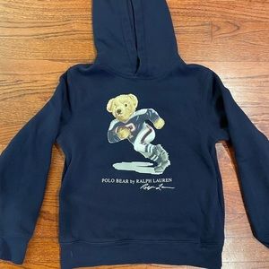 Ralph Lauren sweatshirt
